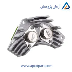 مدول فن طرح اصلی OEM