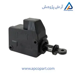 محرك درب صندوق عقب پژو 405