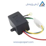 رله تقویت شیشه بالابر پراید