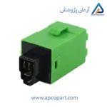اتوماتیک راهنمای پراید (گرید A)