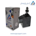 محرك (پمپ) درب صندوق عقب پژو 405-2