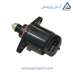 استپر موتور پراید