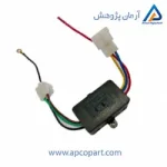 خرید رله تقویت شیشه بالابر پراید