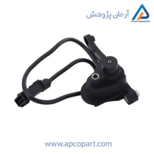 سنسور دور موتور سیم دار پژو 206 و رانا