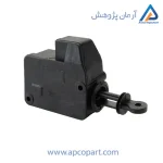 محرك (پمپ) درب صندوق عقب پژو 405