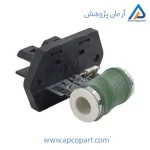 خرید مقاومت فن سرامیکی پراید