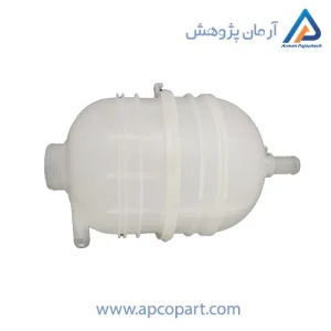 منبع انبساط پژو 206 تيپ 2