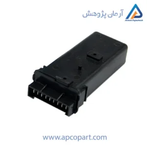 رله قفل مرکزی پژو 405، سمند و پارس
