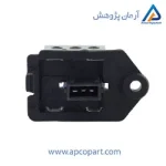 خرید مقاومت فن پژو 206