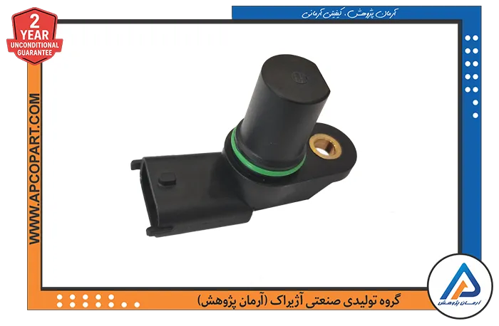 سنسور میل سوپاپ پراید زیمنس