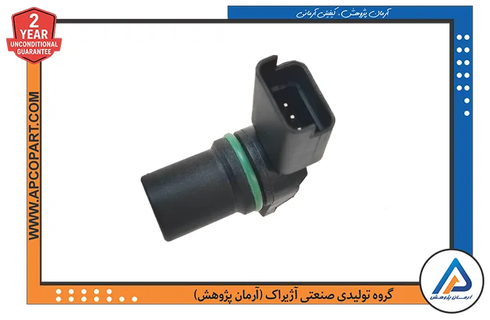 سنسور میل سوپاپ پراید ساژم