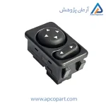 2-کلید تنظیم آینه پژو 405