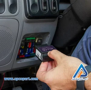 دستگاههای دیاگ خودرو با موبایل