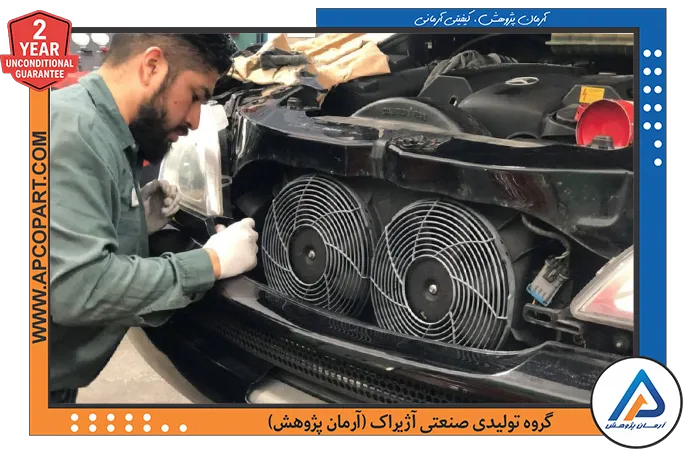 چگونه تشخیص دهیم علت خاموش نشدن فن از کجاست؟